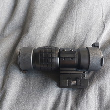 Image for Vergroter/ Magnifier 3x