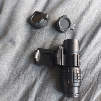 Imagen 3 de Vergroter/ Magnifier 3x