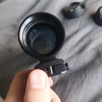 Imagen 5 de Vergroter/ Magnifier 3x