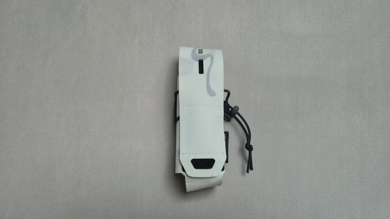 Image 1 for Smoke/Radio Pouch - MCAP