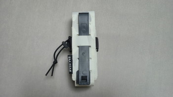Image 2 for Smoke/Radio Pouch - MCAP