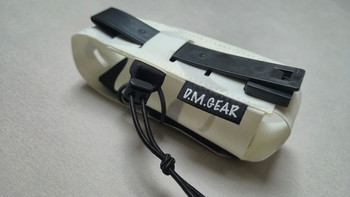 Image 3 for Smoke/Radio Pouch - MCAP