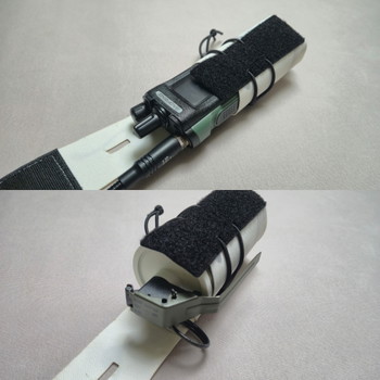 Image 5 for Smoke/Radio Pouch - MCAP