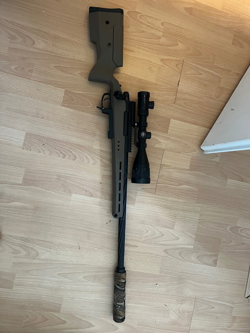 Image 1 for Tac 41
