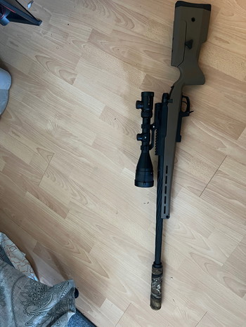Image 3 for Tac 41