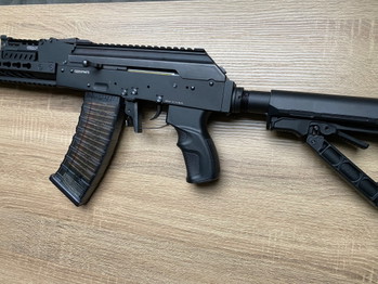 Image 5 for RK 74 CQB ETU G&G Armament AEG
