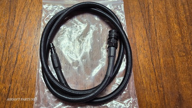 Bild für HPA Braided Air Line 40 Inch