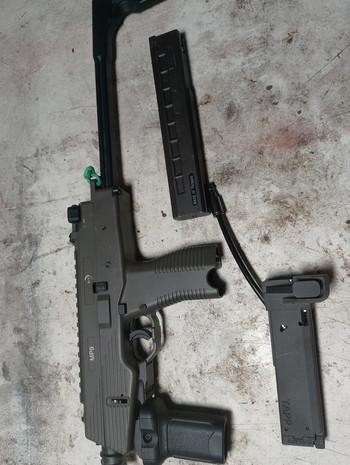 Image 2 for Mp9 kwa