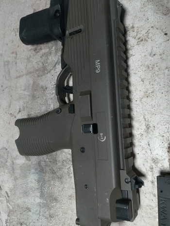 Image 2 for Mp9 kwa