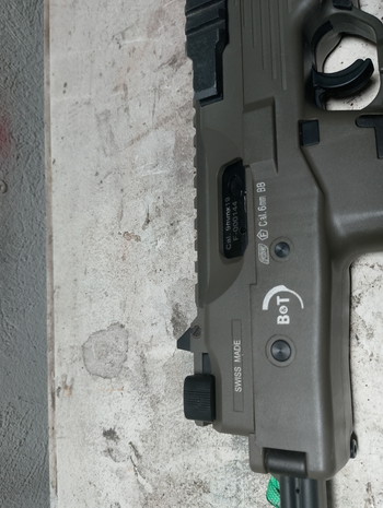 Image 3 for Mp9 kwa