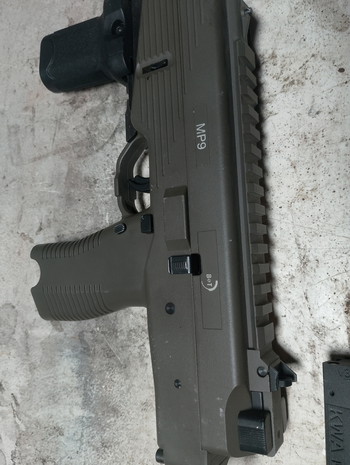 Image 4 for Mp9 kwa
