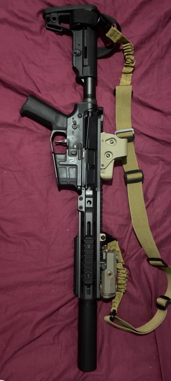 Image 3 for Astra Shadow IV Secutor