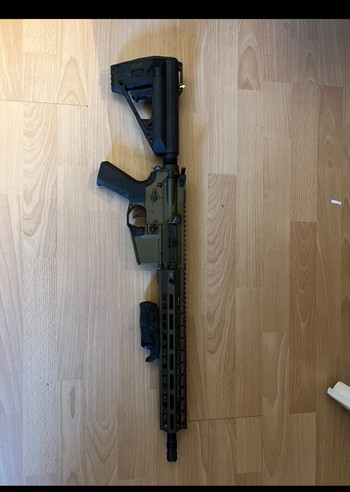 Image 2 for Vfc Avalon