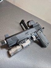 Afbeelding van Unieke 1911: EMG x Kimber TLE/RL II CO2