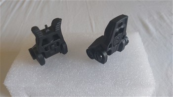 Image 2 for Pts iron sights