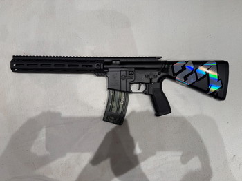 Image 2 pour Custom M4 / T238 optische ETU