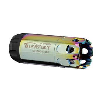 Imagen 2 de Traceur BIFROST (rainbow/chrome)