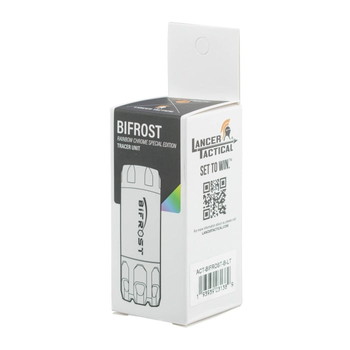 Afbeelding 2 van Traceur BIFROST (rainbow/chrome)