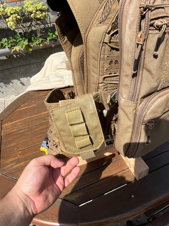 Image 5 for Novritsh plate carrier + accessories