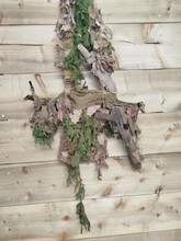 Imagen para MATCHING CRAFTED STALKER CHEST RIG