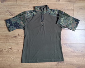 Imagen para Helikon Tex MCDU Combat shirt, Broek, Hoodie Flecktarn.