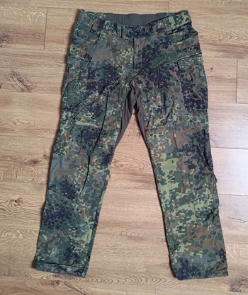 Image 3 for Helikon Tex MCDU Combat shirt, Broek, Hoodie Flecktarn.