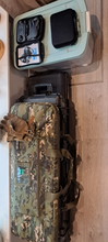 Image pour Zeer compleet airsoft set