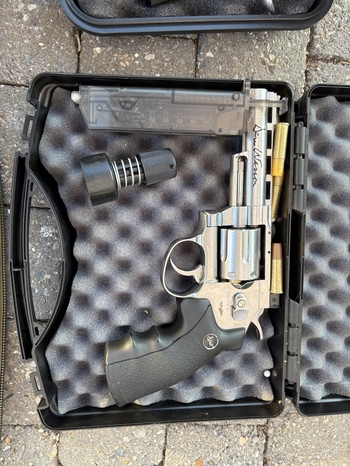 Imagen 3 de Compleet airsoft pakket