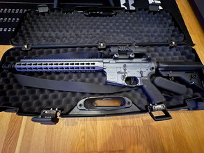 Image pour VFC Avalon Rapier by Begadi