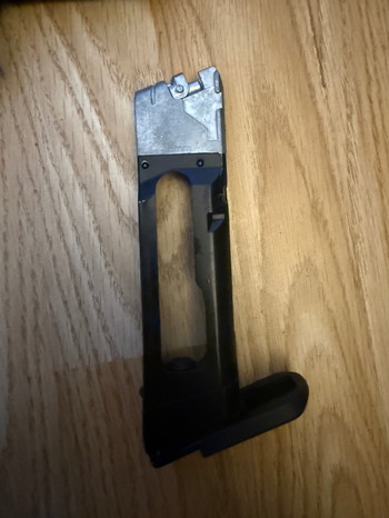Imagen 3 de Glock 17 gen 5.