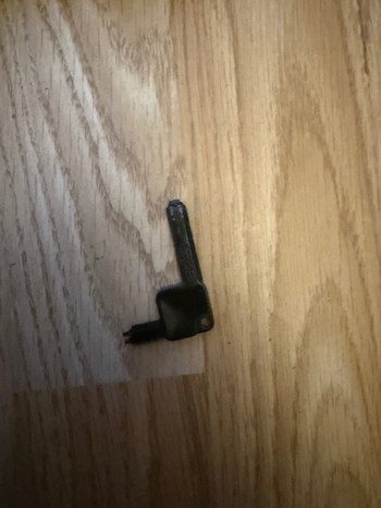 Imagen 4 de Glock 17 gen 5.