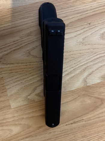 Imagen 5 de Glock 17 gen 5.