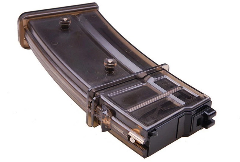 Imagen 1 de G36 gbb magazijn