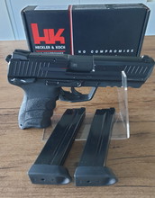 Image pour Heckler & Koch HK45 | Pistool | GBB | Umarex / VFC