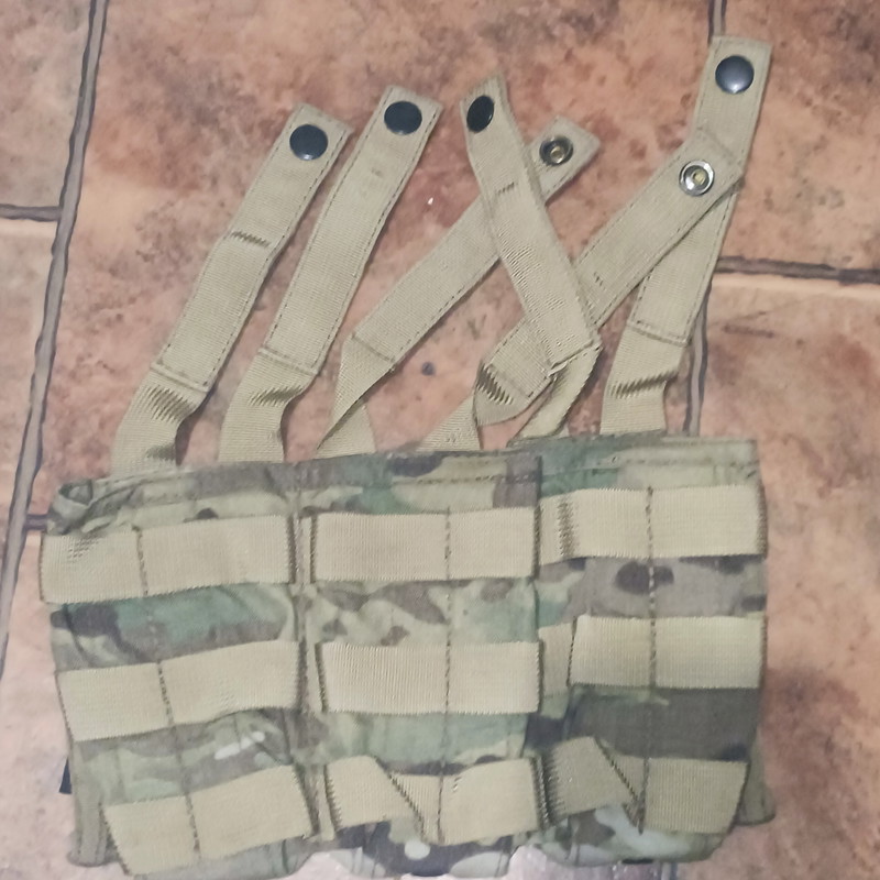 Image 1 for Divers pochette