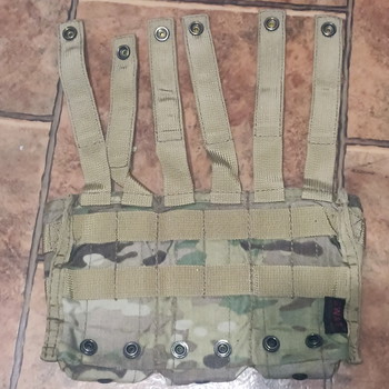 Image 2 for Divers pochette