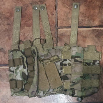 Afbeelding 4 van Divers pochette