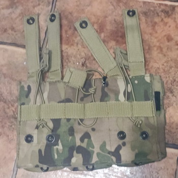 Afbeelding 5 van Divers pochette