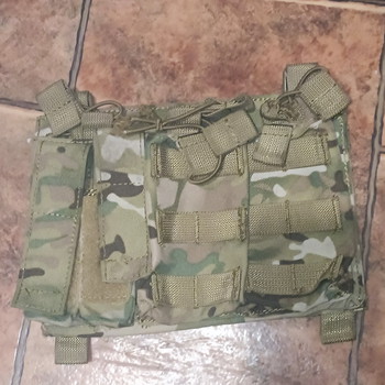 Afbeelding 6 van Divers pochette