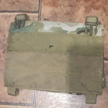 Afbeelding 7 van Divers pochette