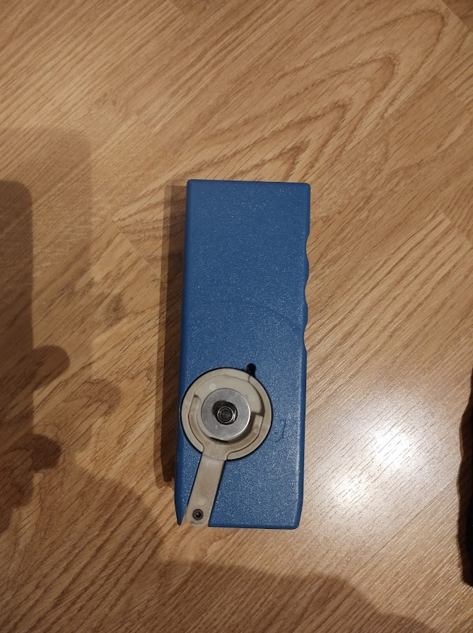 Bild 1 für Odin Speedloader blauw