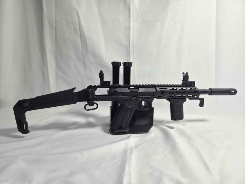 Imagen 1 de Action Army AAP-01 mit KIT