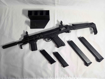 Imagen 2 de Action Army AAP-01 mit KIT