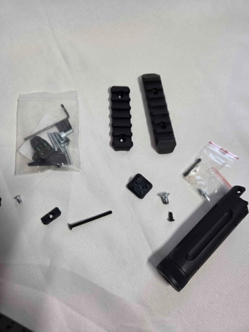 Imagen 4 de Action Army AAP-01 mit KIT
