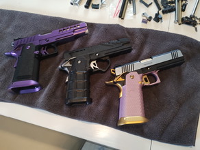 Image for Hi Capa / Parts