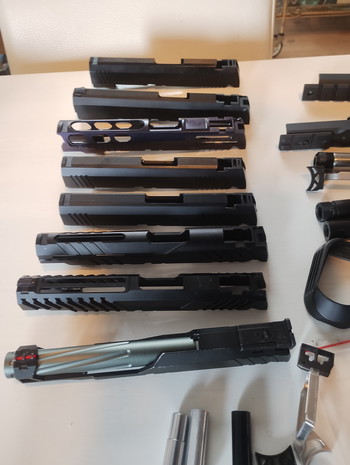 Bild 2 für Hi Capa / Parts