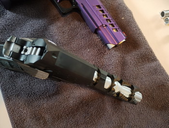 Bild 4 für Hi Capa / Parts