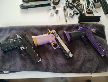 Bild 5 für Hi Capa / Parts