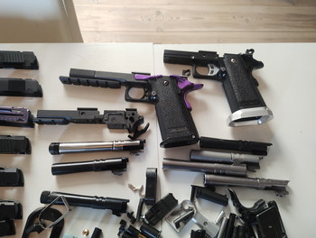 Bild 6 für Hi Capa / Parts