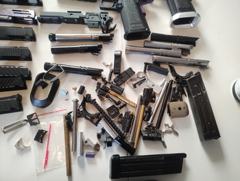 Bild 7 für Hi Capa / Parts